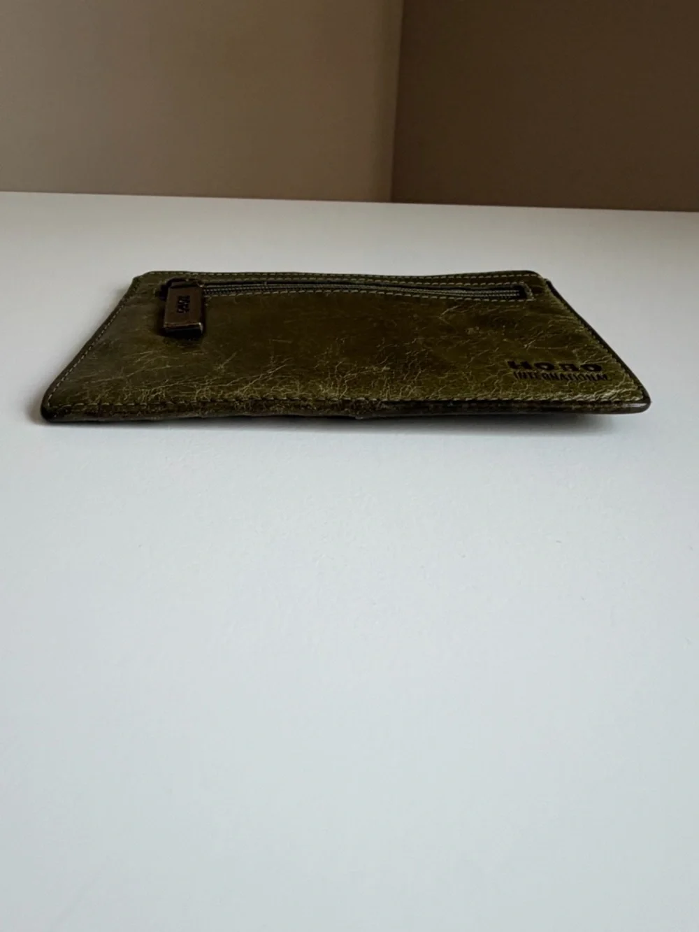 HOBO Euro Slide Card Case